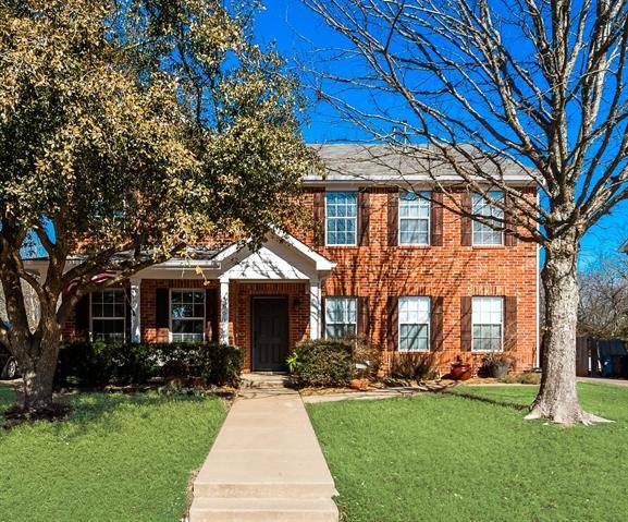 3864 Juniper Hills Drive, Rockwall, TX 75032