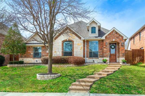 6909 Highlight Place, Plano, TX 75074