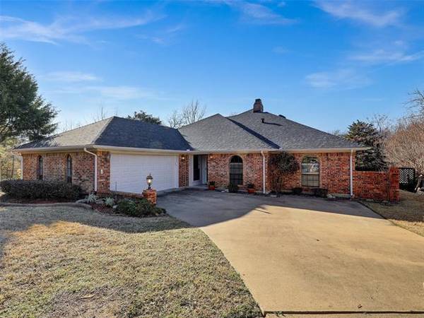 3705 Dandridge Circle, Garland, TX 75040