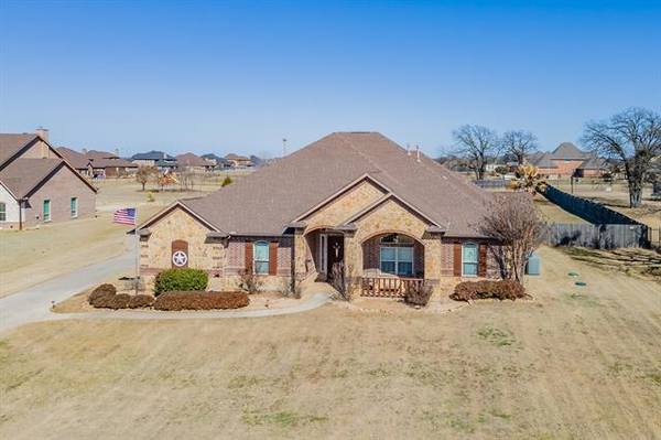 7340 Cabot Estates Drive, Mansfield, TX 76063