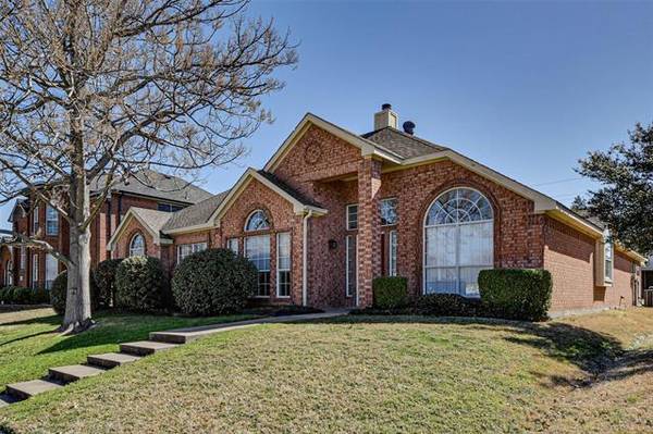 616 Rockcrossing Lane, Allen, TX 75002