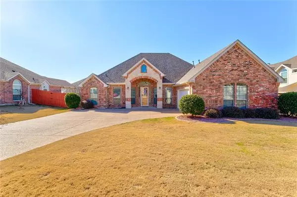 Kennedale, TX 76060,406 Mt Pleasant Court