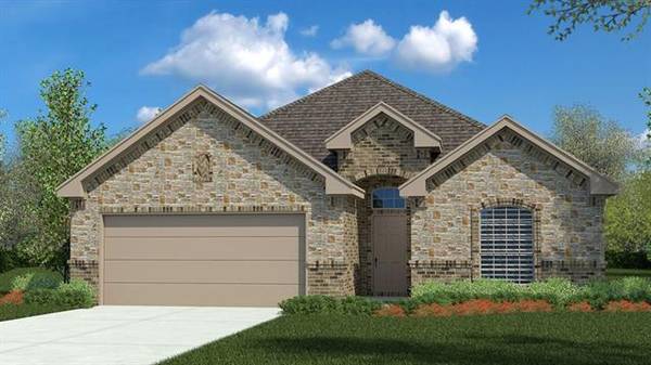 1705 DAMASCUS Court, Granbury, TX 76049