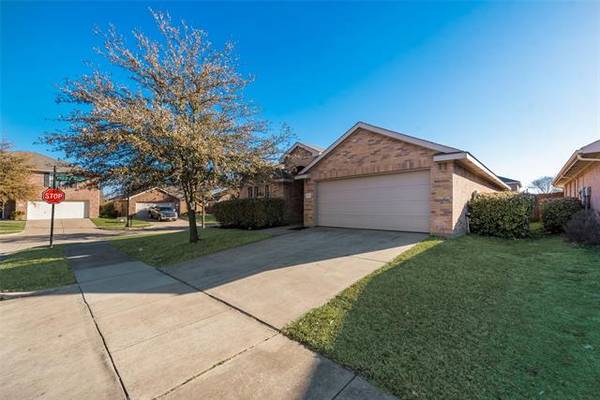 4001 Liberty Trail, Heartland, TX 75126