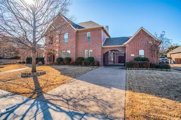 1410 Cedar Springs Drive, Prosper, TX 75078