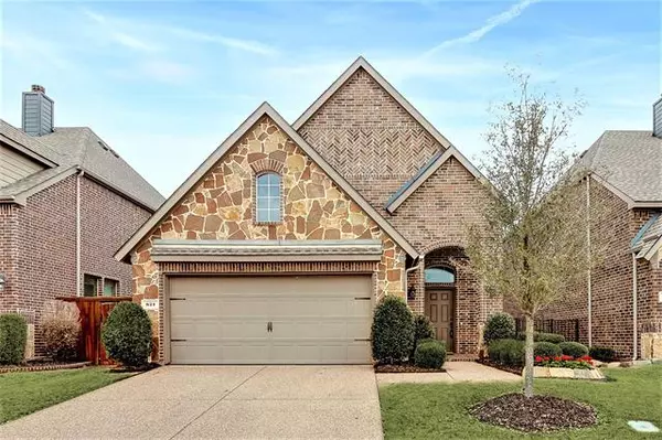 Mckinney, TX 75072,821 Deer Ridge Trail