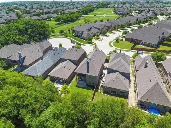 Mckinney, TX 75072,821 Deer Ridge Trail