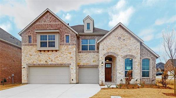 11200 Bull Head Lane, Flower Mound, TX 76262