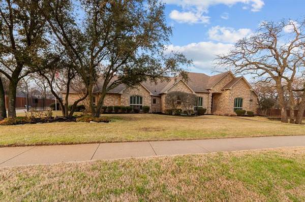 2508 Highland Meadow Drive, Colleyville, TX 76034