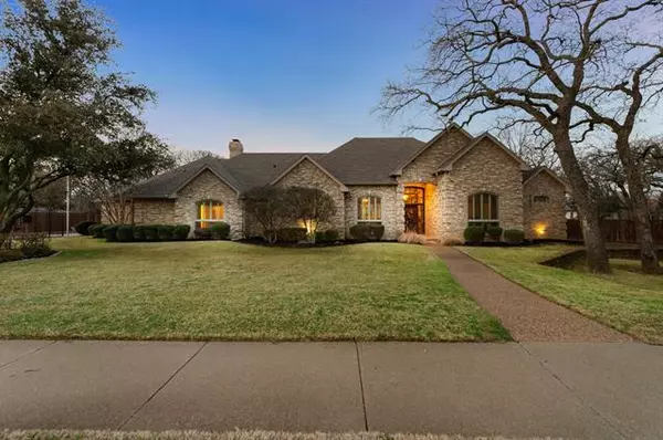 Colleyville, TX 76034,2508 Highland Meadow Drive