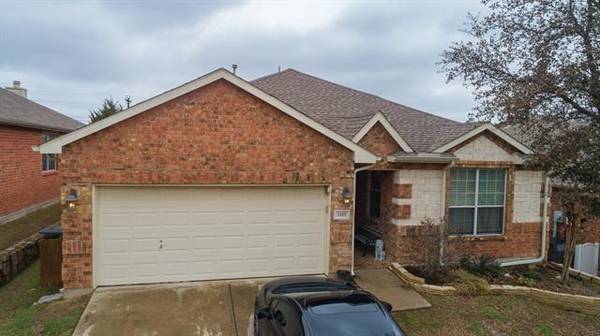 1323 Clear Creek Drive, Wylie, TX 75098