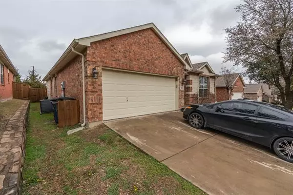 Wylie, TX 75098,1323 Clear Creek Drive