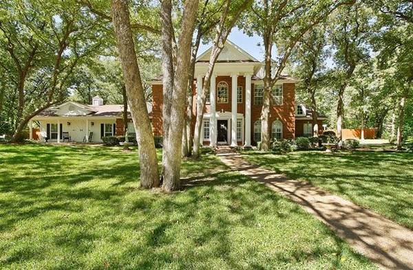 620 Southview Trail, Southlake, TX 76092