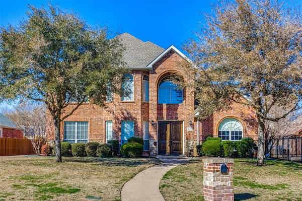 2713 Suzanne Drive, Rowlett, TX 75088