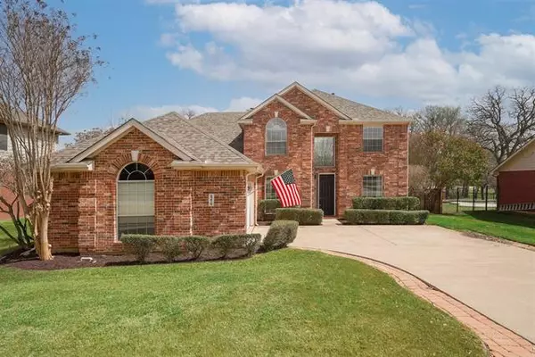 Flower Mound, TX 75028,5216 Water Oak Drive