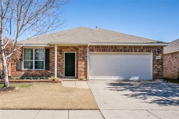 13228 Elmhurst Drive, Fort Worth, TX 76244