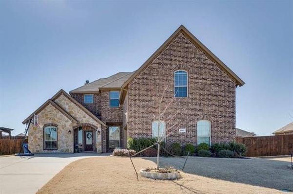 1397 Dhaka Drive, Rockwall, TX 75087