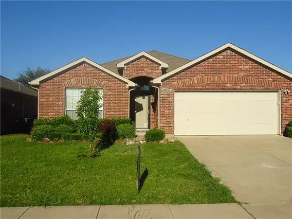 2828 Watercress, Little Elm, TX 75068