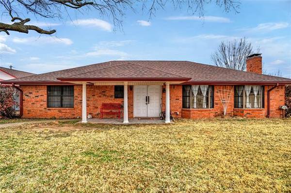 1100 County Road 123, Gainesville, TX 76240