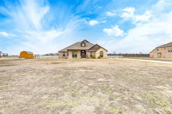 Palmer, TX 75152,135 John Rockett Lane