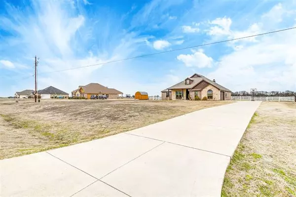 Palmer, TX 75152,135 John Rockett Lane