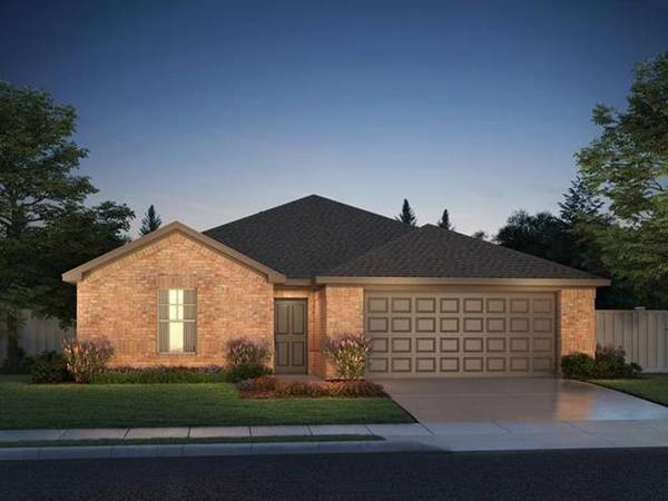 10540 Muckleshoot Street, Fort Worth, TX 76179