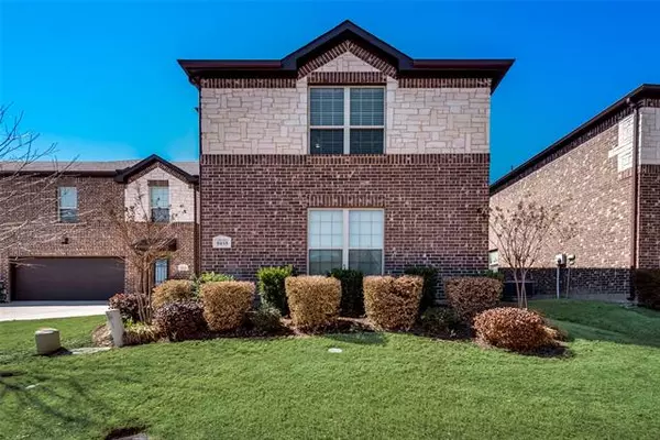 Grand Prairie, TX 75052,5035 Venecia Way