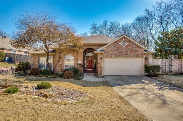 3611 Creekstone Court, Mckinney, TX 75071