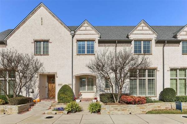 5921 Malmesbury Road, Dallas, TX 75252