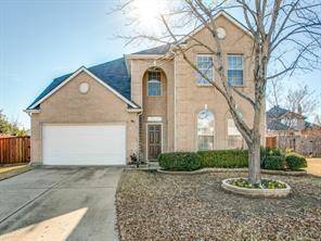 9600 Gold Hills Drive, Plano, TX 75025