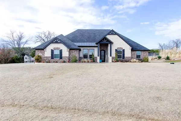 Granbury, TX 76049,341 Kenyon Court