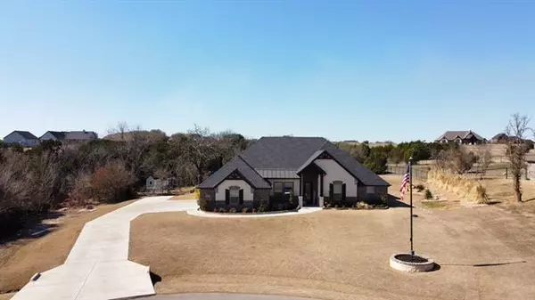 Granbury, TX 76049,341 Kenyon Court