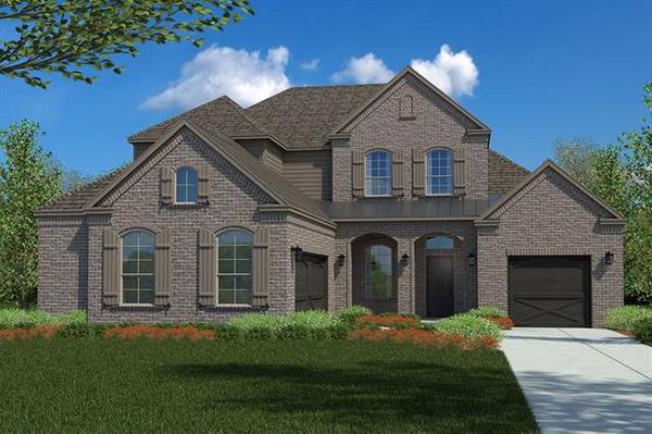 818 GROVE PARK Lane, Midlothian, TX 76065