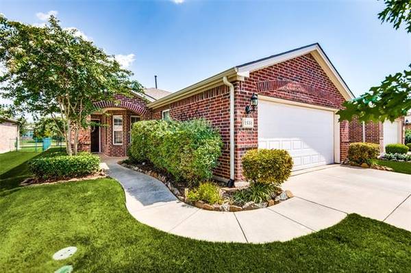 1531 Antelope Hills Drive, Frisco, TX 75036