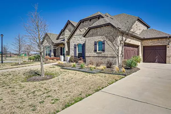 Waxahachie, TX 75165,1118 Wheatland Terrace