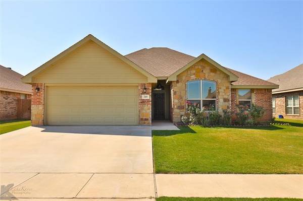 349 Southlake Drive, Abilene, TX 79602