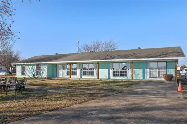 2968 Fm 1777, Royse City, TX 75189