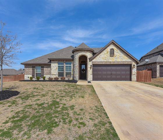 601 Rustic Trail, Midlothian, TX 76065