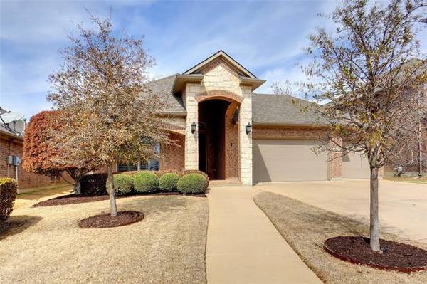 2813 Los Osos Drive, Fort Worth, TX 76131