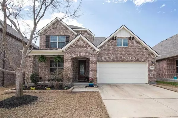 3808 Amon Carter Drive, Mckinney, TX 75070