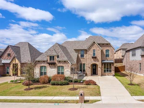 674 York Drive, Rockwall, TX 75087