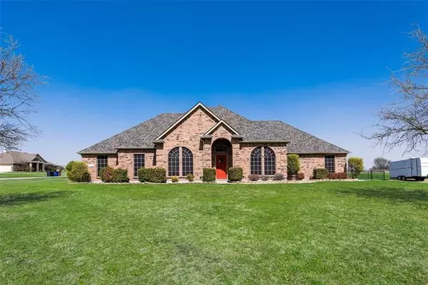 2048 Plantation Ridge, Forney, TX 75126