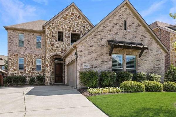 3701 Trinidad Drive, Mckinney, TX 75071