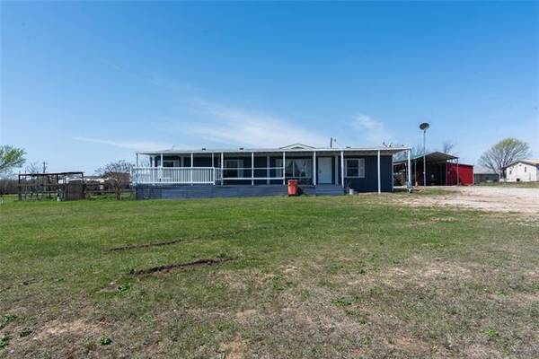 3134 County Road 1105, Celeste, TX 75423