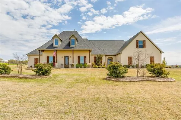 Weatherford, TX 76087,127 Trace Drive