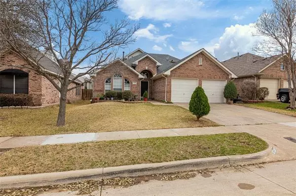 Fort Worth, TX 76137,5329 Stillwater Drive