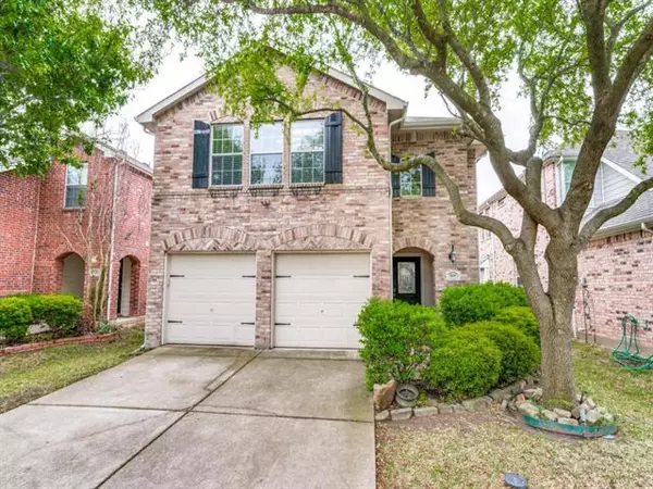 Mckinney, TX 75072,10145 Placid Drive