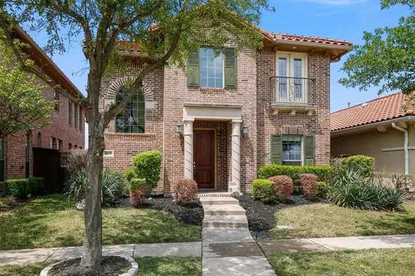 Irving, TX 75039,6423 San Saba