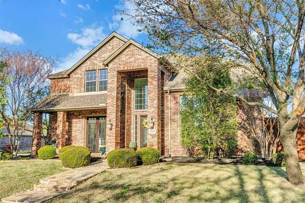 1514 Pleasant Run, Allen, TX 75002