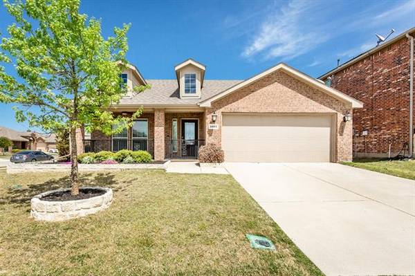 1201 Motley Drive, Melissa, TX 75454